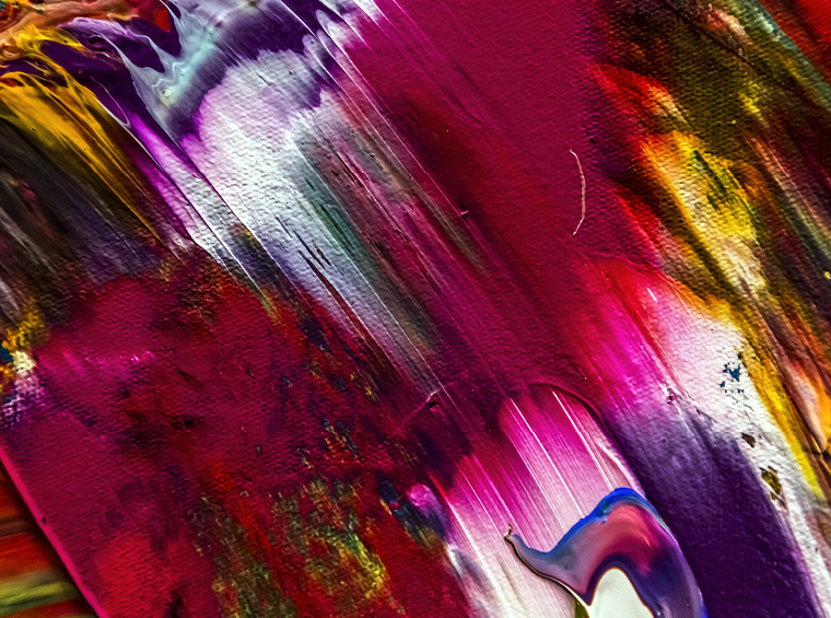 Kunstwoche Waltrop 2025 Ausstellung