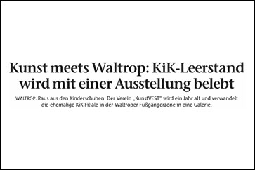Waltrop Erleben Frühling 2023