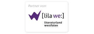 Literaturland Westfalen Logo